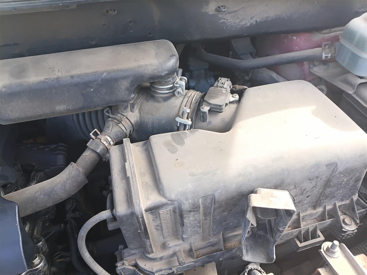 Used OEM Air Cleaner Intake Filter Box from 2009 Toyota Highlander