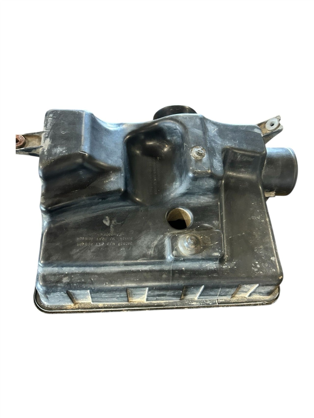2002 thru 2024 Dodge 1500, Dodge 2500, Dodge 3500 Air Cleaner Intake Filter Box
