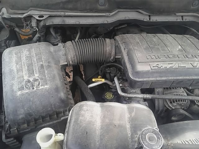 2002 thru 2024 Dodge 1500, Dodge 2500, Dodge 3500 Air Cleaner Intake Filter Box 8 Cylinder