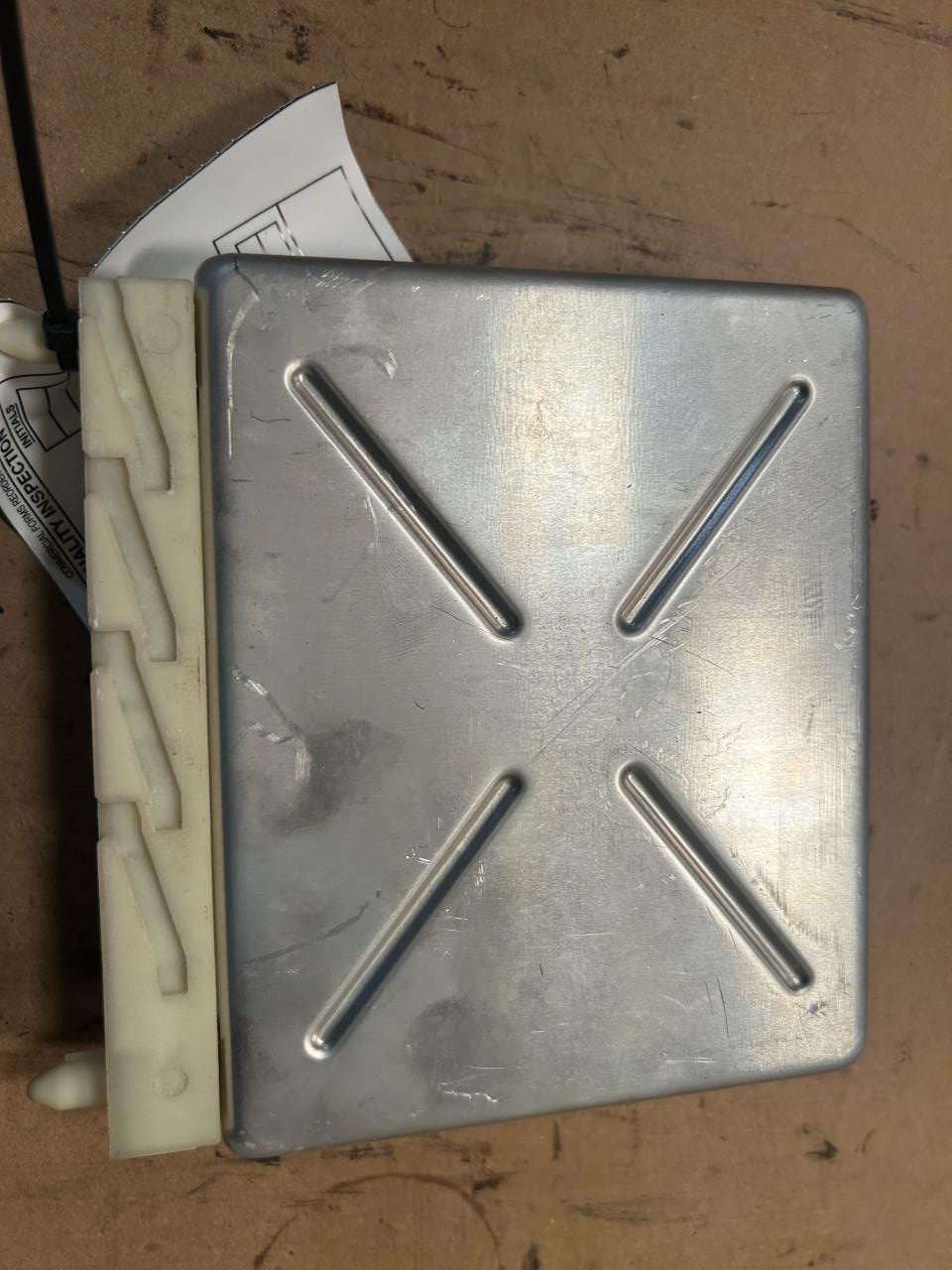 1960 thru 2008 Volvo, Volvo 60 Series, Volvo XC90, Volvo 70 Series Chassis Cont MOD