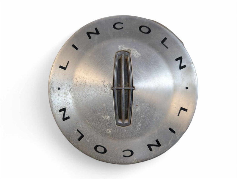2003 Lincoln Navigator Center CAP