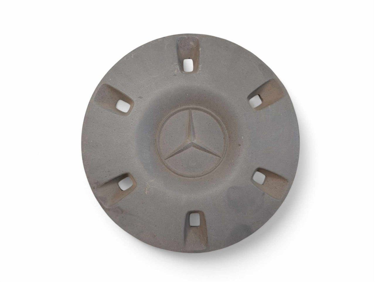 2010 Mercedes Benz Mercedes Sprinter 2500 Center CAP