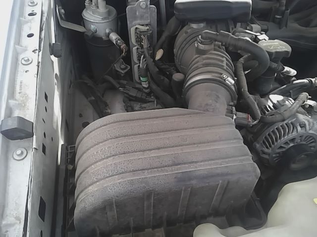 2006 thru 2010 Ford Explorer, Mercury Mountaineer Air Cleaner Intake Filter Box 4.0L 6 Cylinder