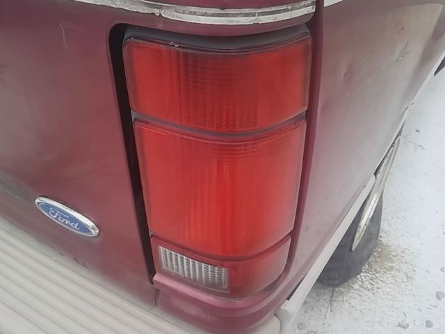 Donor vehicle 1994 Ford Explorer (Stock #251354)