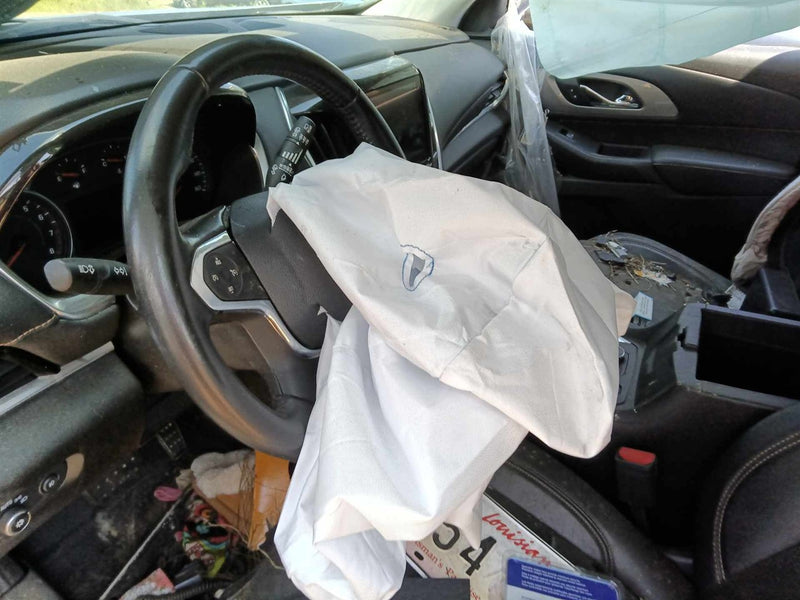 2019 Chevrolet Traverse Cabin Interior Fuse Box Relay Panel