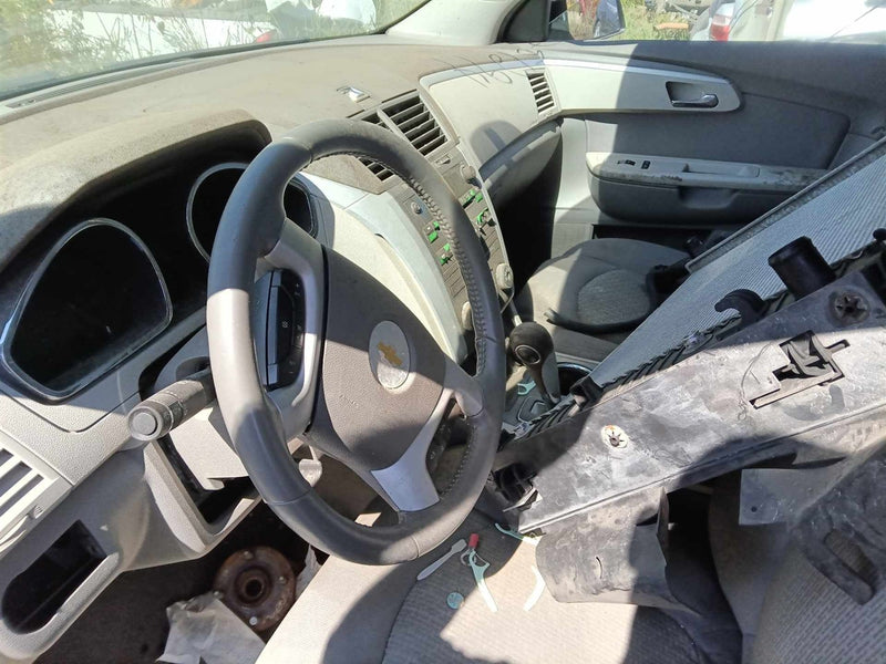 2011 Chevrolet Traverse Cabin Interior Fuse Box Relay Panel