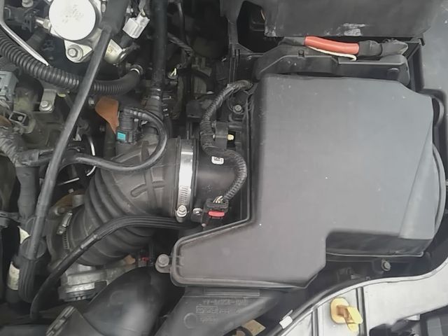 2012 thru 2018 Ford Focus Air Cleaner Intake Filter Box 2.0L 4 Cylinder gasoline
