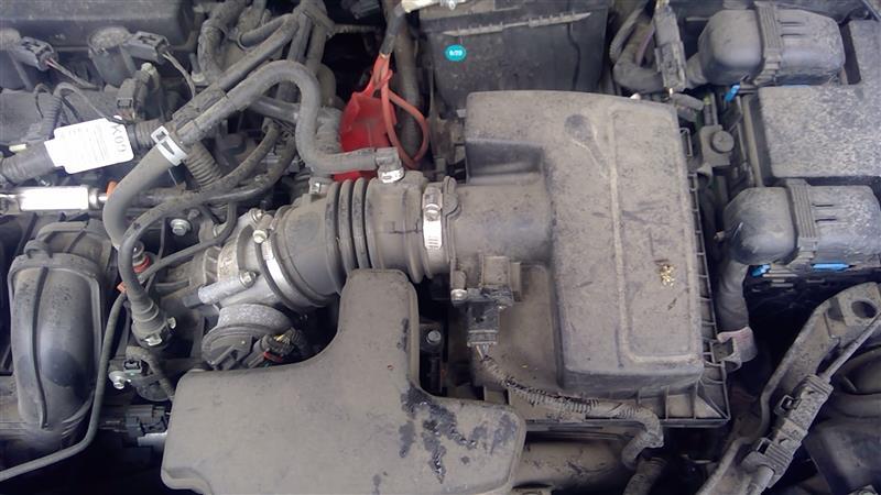 2018 2019 2020 Ford Fusion Air Cleaner Intake Filter Box 2.5L
