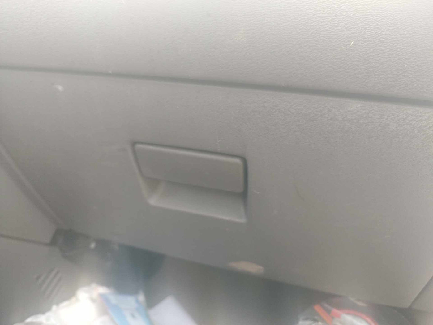 Donor vehicle 2008 Ford Focus (Stock #251063)