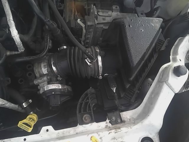 2010 2011 2012 2013 Ford Transit Connect Air Cleaner Intake Filter Box 2.0L 4 Cylinder