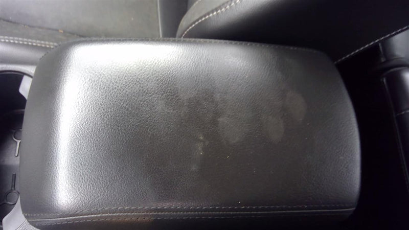 2012 2013 2014 Ford Focus Console Front floor consolette full length