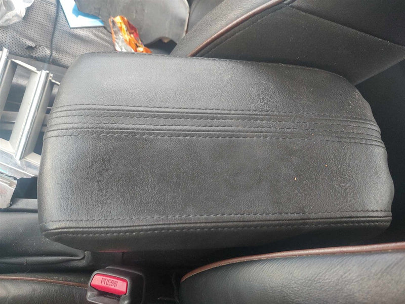 2010 2011 2012 Ford Fusion, Lincoln MKZ, Mercury Milan Console Front roof without sunroof