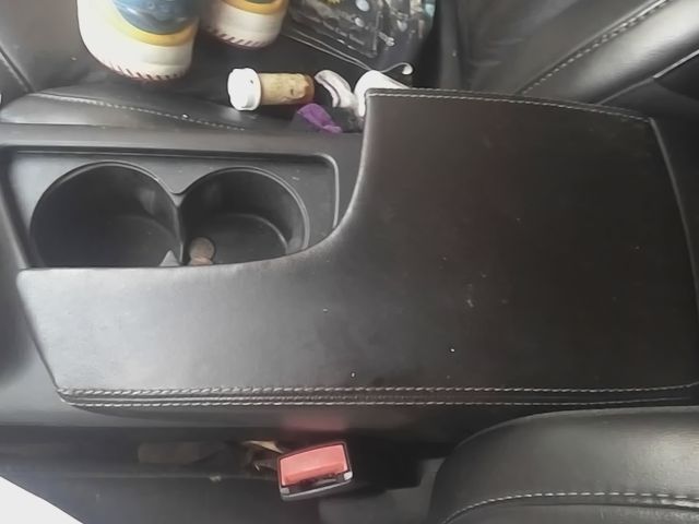 2012 2013 2014 2015 Buick Regal Console Front floor