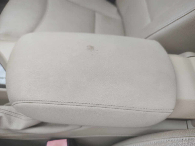 2012 2013 2014 2015 BMW X1 Console Front floor