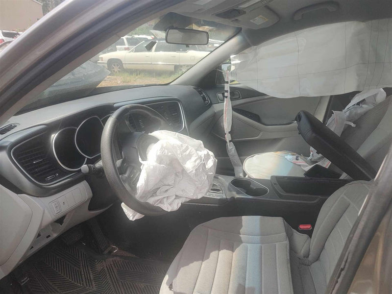 2014 2015 KIA Optima Console Front floor US built AT
