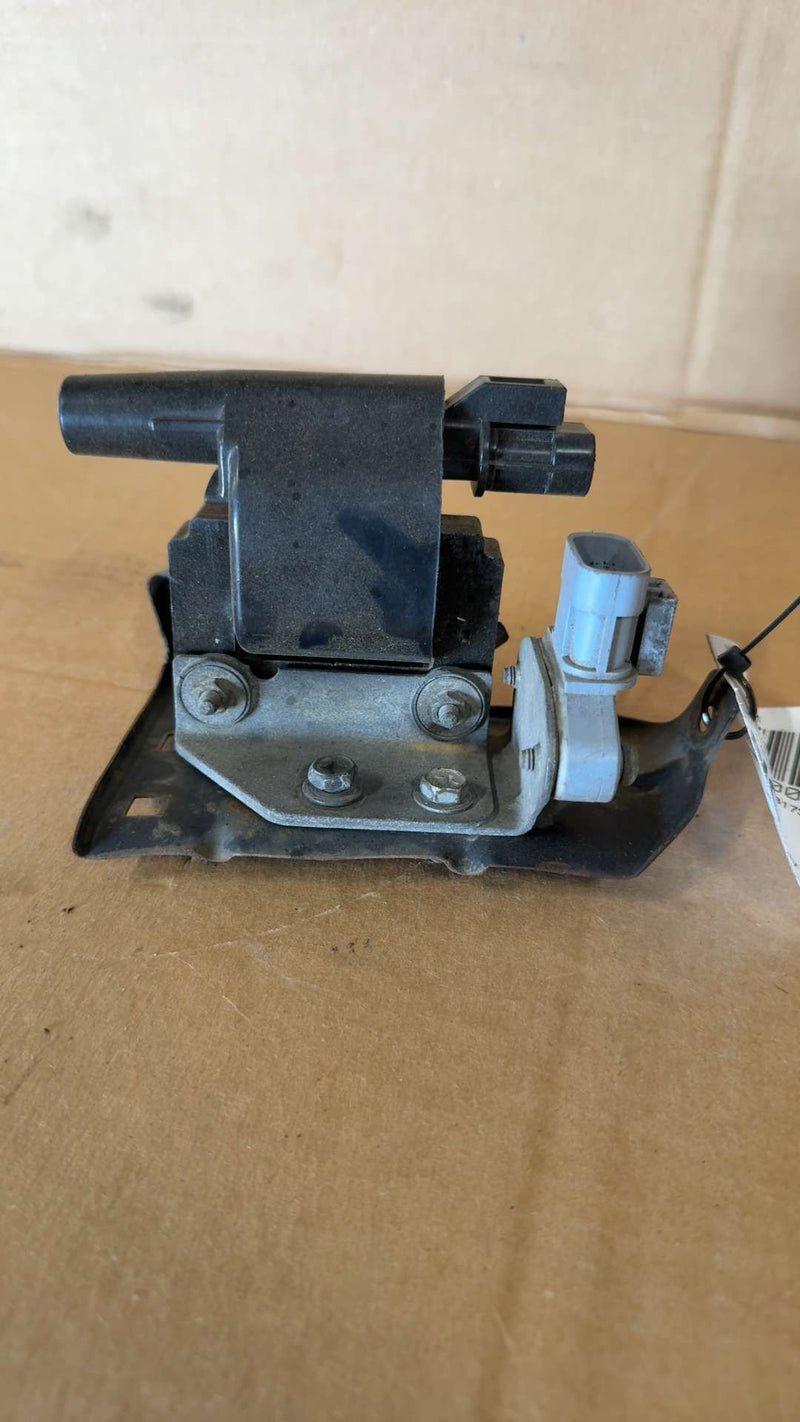 1989 thru 1995 Nissan Axxess, Nissan, Infiniti M30, Nissan 240SX Coil Ignitor assembly