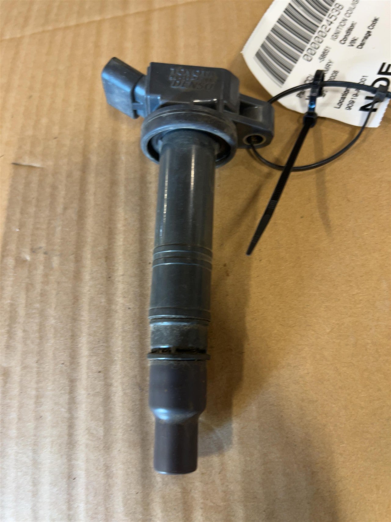 2003 thru 2023 Toyota Tacoma, Toyota 4 Runner, Scion XB, Toyota Tundra and 10 more Coil Ignitor