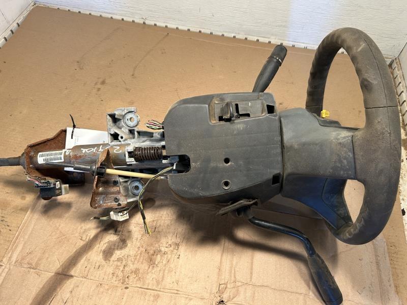 2010 2011 2012 Dodge 1500, Dodge 2500, Dodge 3500 Steering Column Shift tilt wheel