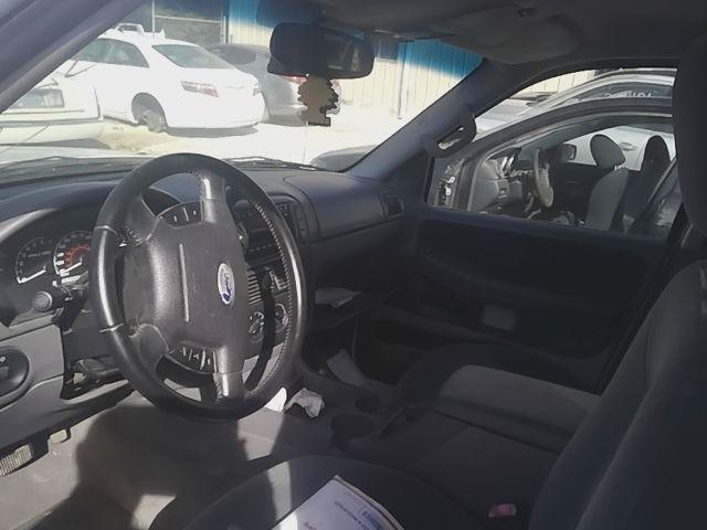 2002 2003 2004 2005 Ford Explorer, Mercury Mountaineer Steering Column Shift 6 cylinder