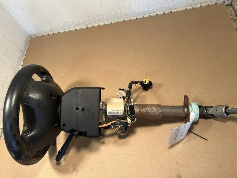 2001 thru 2005 Chevrolet Monte Carlo Steering Column Floor Shift
