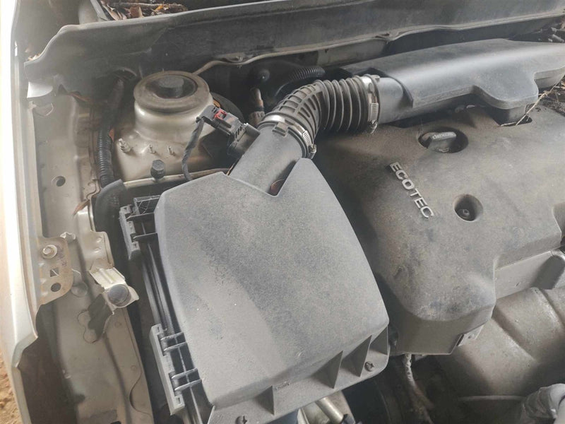 2014 thru 2019 Chevrolet Impala, Chevrolet Malibu Air Cleaner Intake Filter Box 2.5L