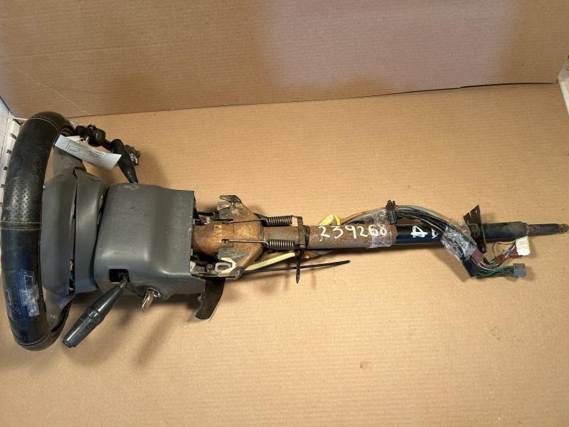 1999 thru 2004 General Motors Foreign Tracker, Pontiac Sunrunner Steering Column Floor Shift