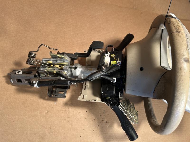 2013 thru 2018 Nissan Altima, Nissan Maxima Steering Column Floor Shift