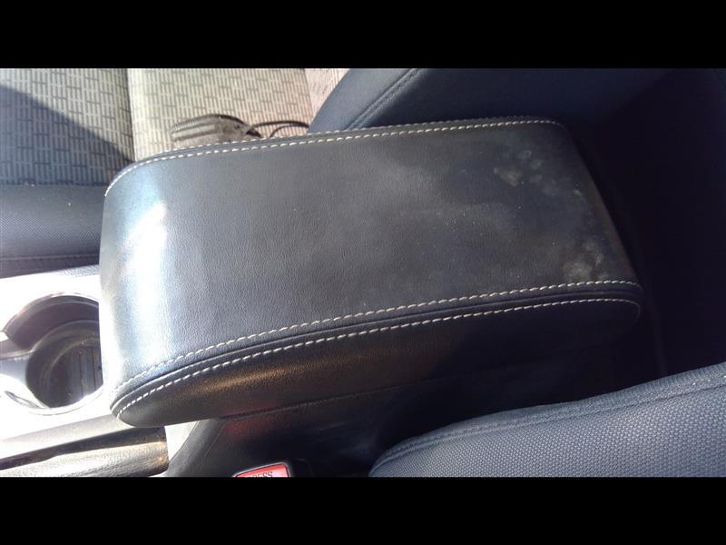 Donor vehicle 2011 Ford Fusion (Stock #239050)