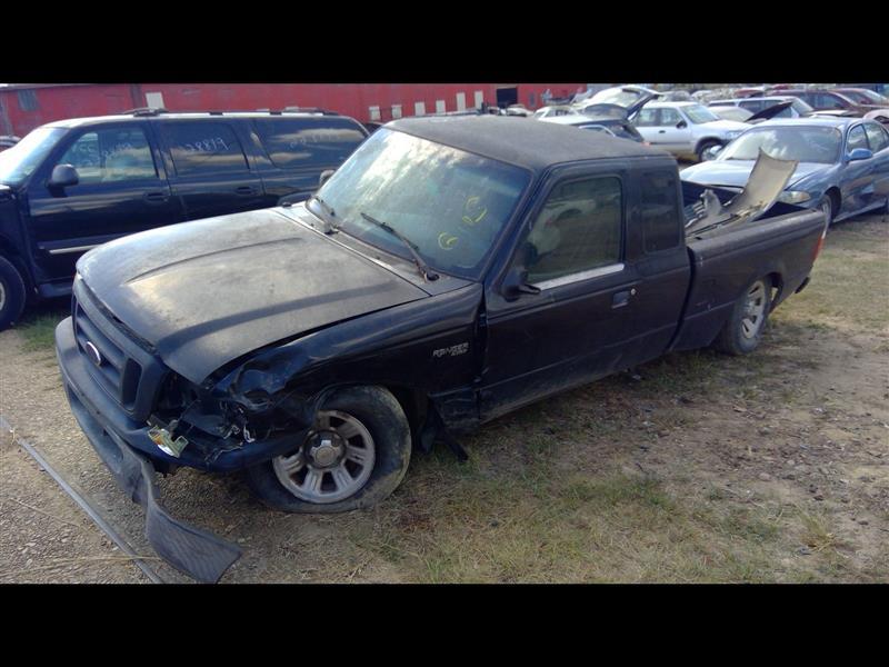 Donor vehicle 2005 Ford Ranger (Stock #228850)