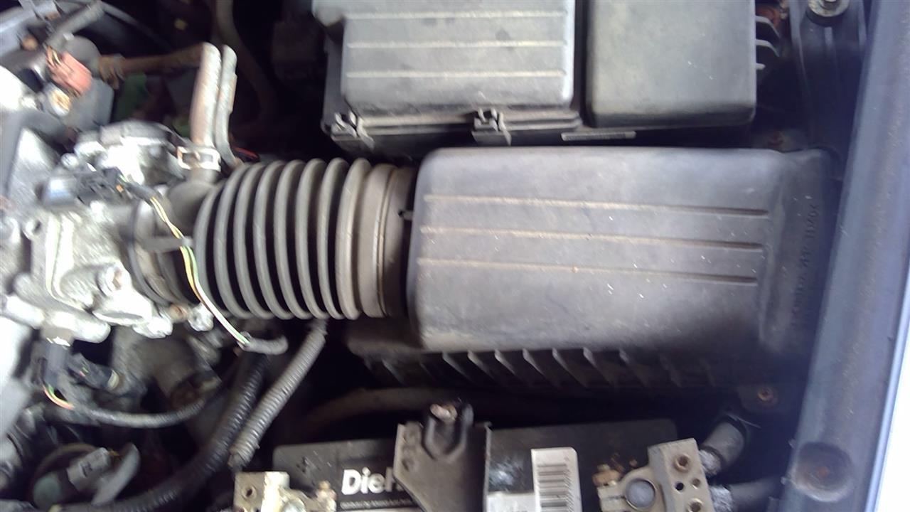 2004 2005 2006 2007 Acura TL, Honda Accord Air Cleaner Intake Filter Box 3.0L VIN M 5th digit