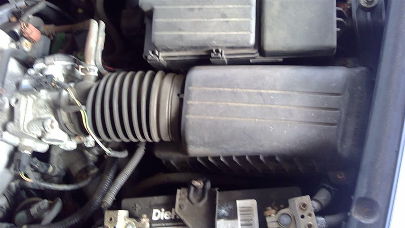 2004 2005 2006 2007 Acura TL, Honda Accord Air Cleaner Intake Filter Box 3.0L VIN M 5th digit