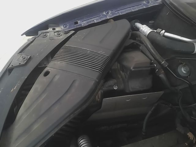 2005 thru 2009 Audi A4 Air Cleaner Intake Filter Box 2.0L 4 Cylinder