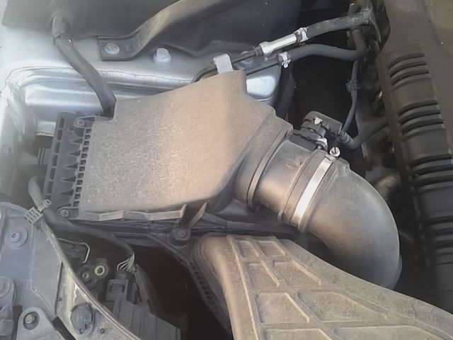 2012 thru 2017 Audi Q5, Audi A4, Audi A5, Audi Allroad Air Cleaner Intake Filter Box 2.0L 4 Cylinder