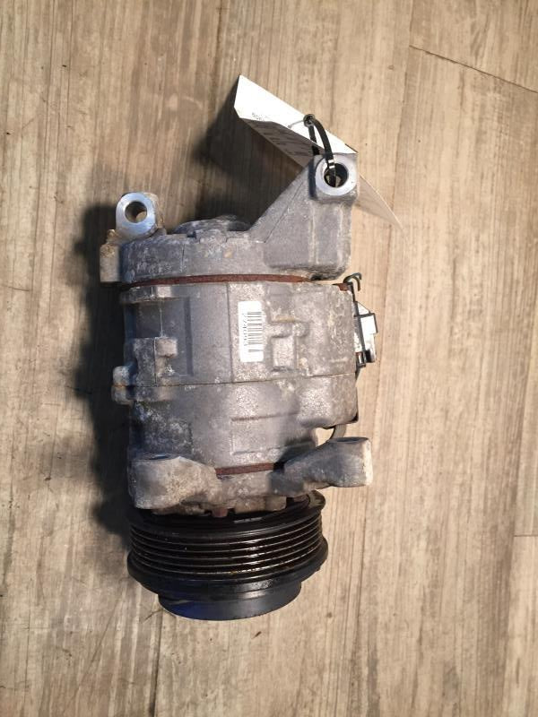 2008 thru 2014 Cadillac CTS AC Air Conditioning Compressor