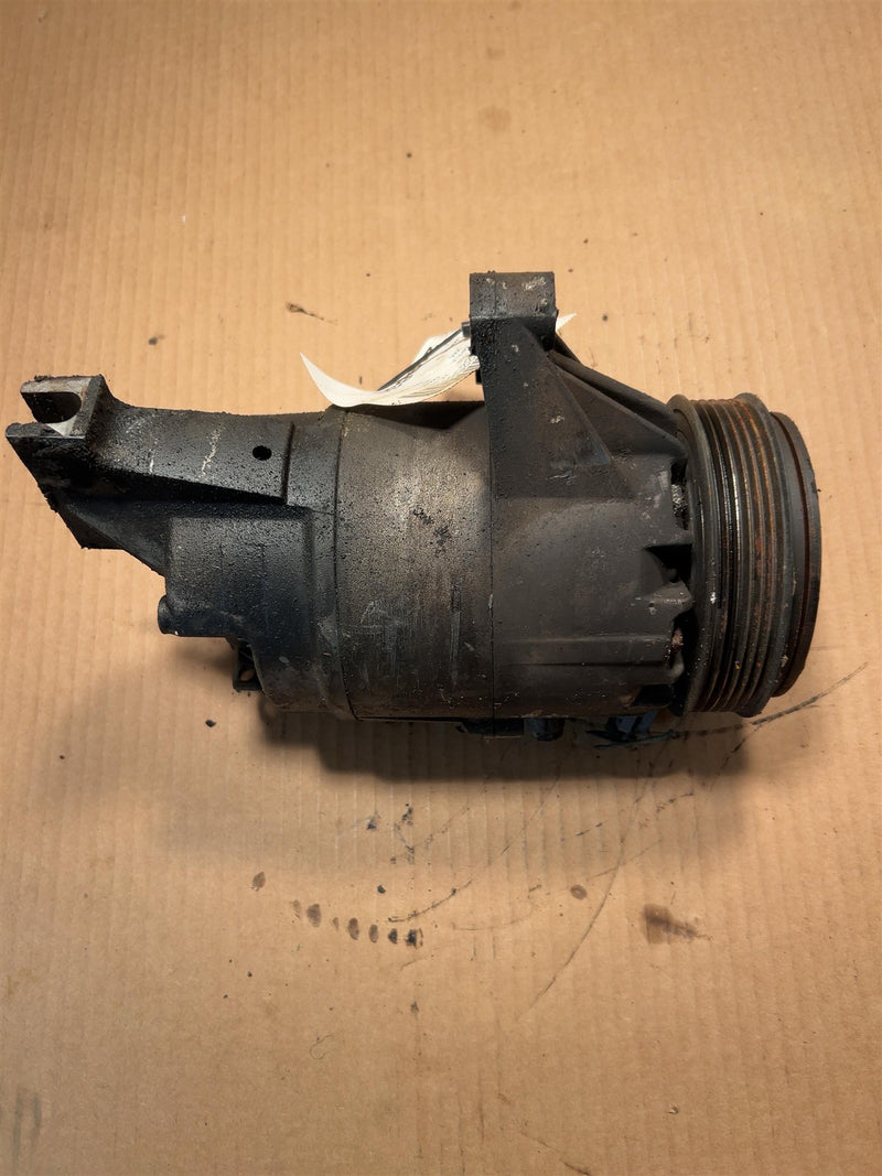 2004 thru 2009 Pontiac Grand Prix, Buick Allure, Buick Lacrosse, Chevrolet Impala and 1 more AC Air Conditioning Compressor