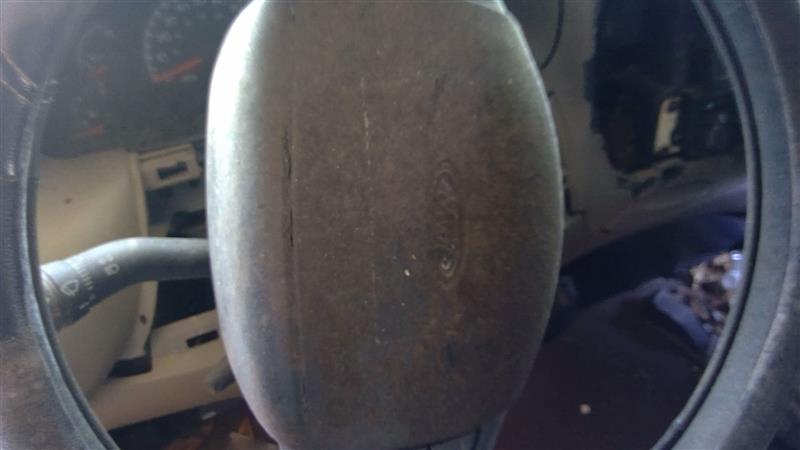 Donor vehicle 2000 Ford F150 (Stock #249701)