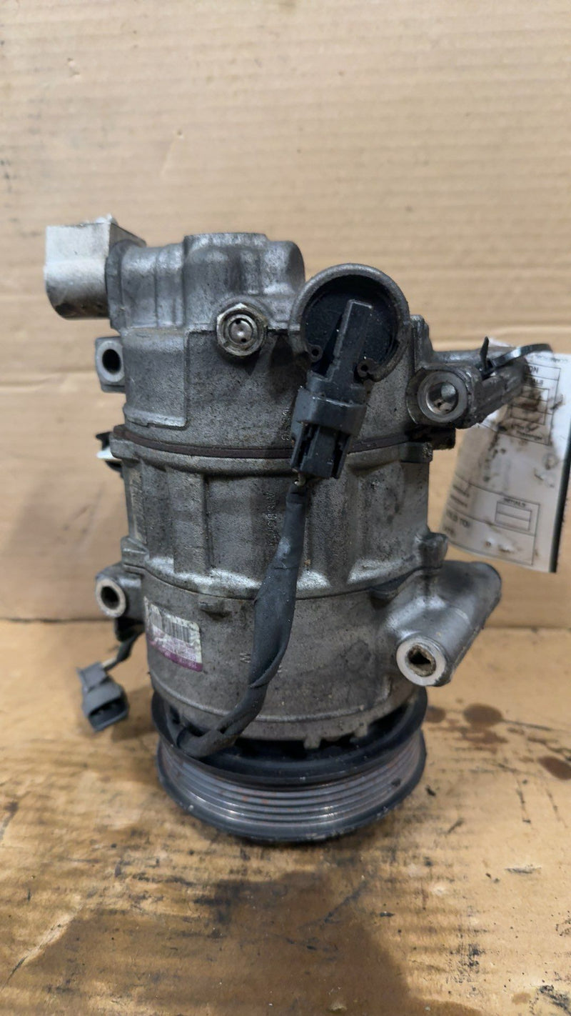 2014 thru 2023 Chrysler 300, Dodge Charger, Dodge Challenger AC Air Conditioning Compressor 3.6L 6 Cylinder