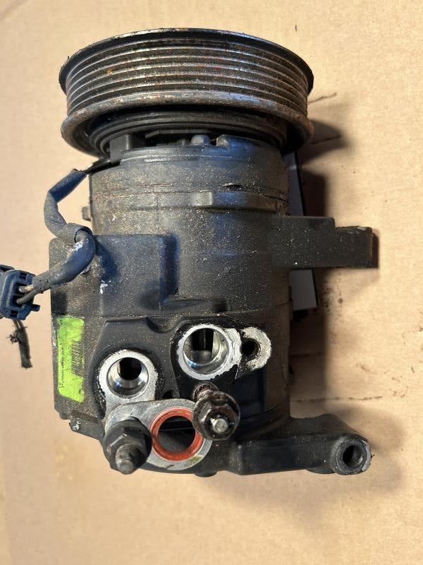 2004 2005 2006 2007 Dodge 1500 AC Air Conditioning Compressor