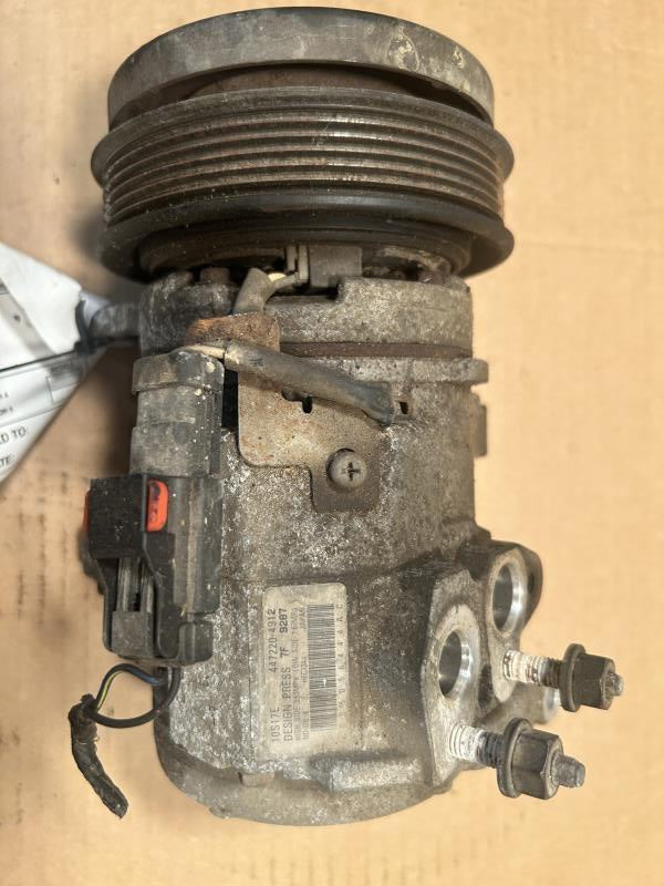 2004 2005 2006 2007 Dodge 1500 AC Air Conditioning Compressor