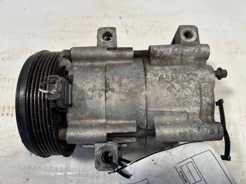 1996 thru 2011 Ford Ranger, Mazda B4000, Ford Mustang, Ford Explorer and 24 more AC Air Conditioning Compressor