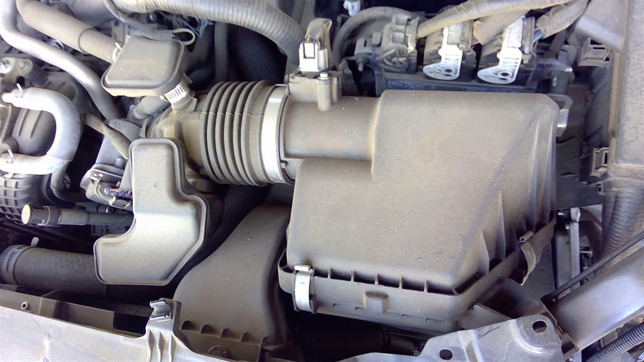 2019 thru 2025 Nissan Altima Air Cleaner Intake Filter Box 2.5L