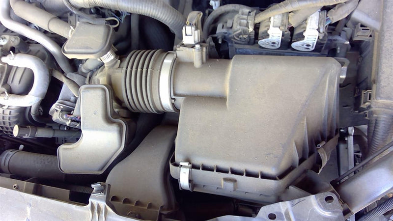 2019 thru 2025 Nissan Altima Air Cleaner Intake Filter Box 2.5L