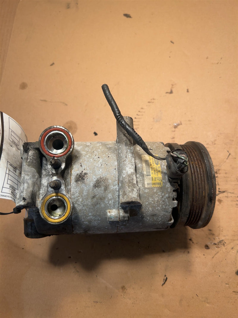 2012 2013 Ford Focus AC Air Conditioning Compressor 2.0L gasoline