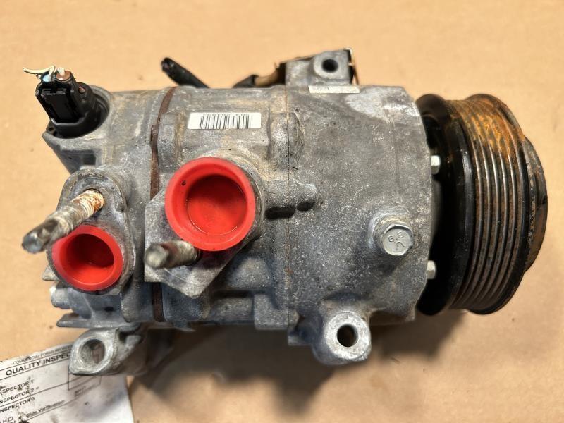 2013 thru 2020 Ford Fusion AC Air Conditioning Compressor