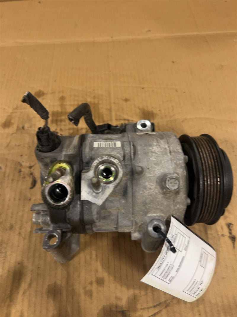 2013 thru 2020 Ford Fusion AC Air Conditioning Compressor
