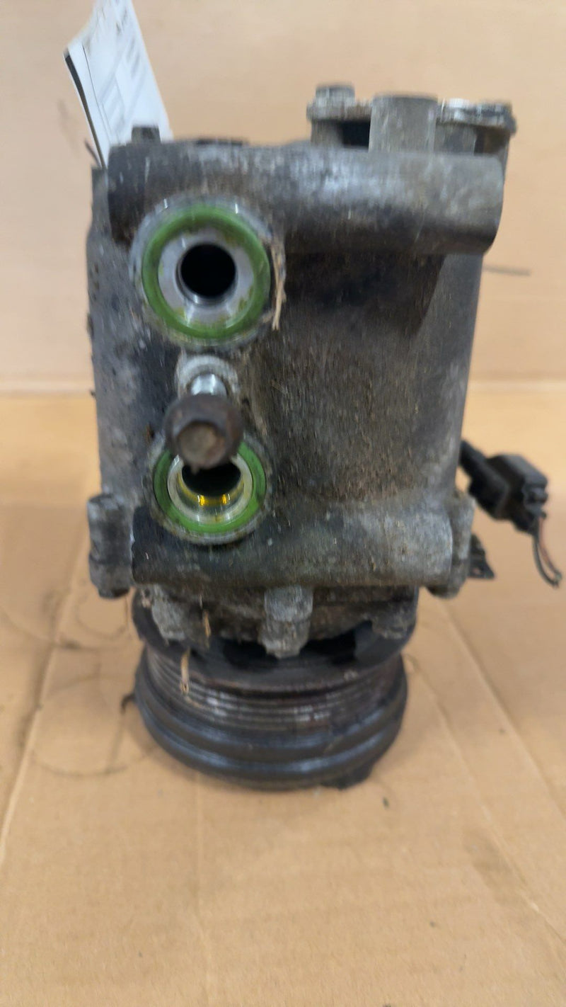 2005 2006 2007 Ford Five Hundred, Ford Freestyle, Mercury Montego AC Air Conditioning Compressor 6 Cylinder