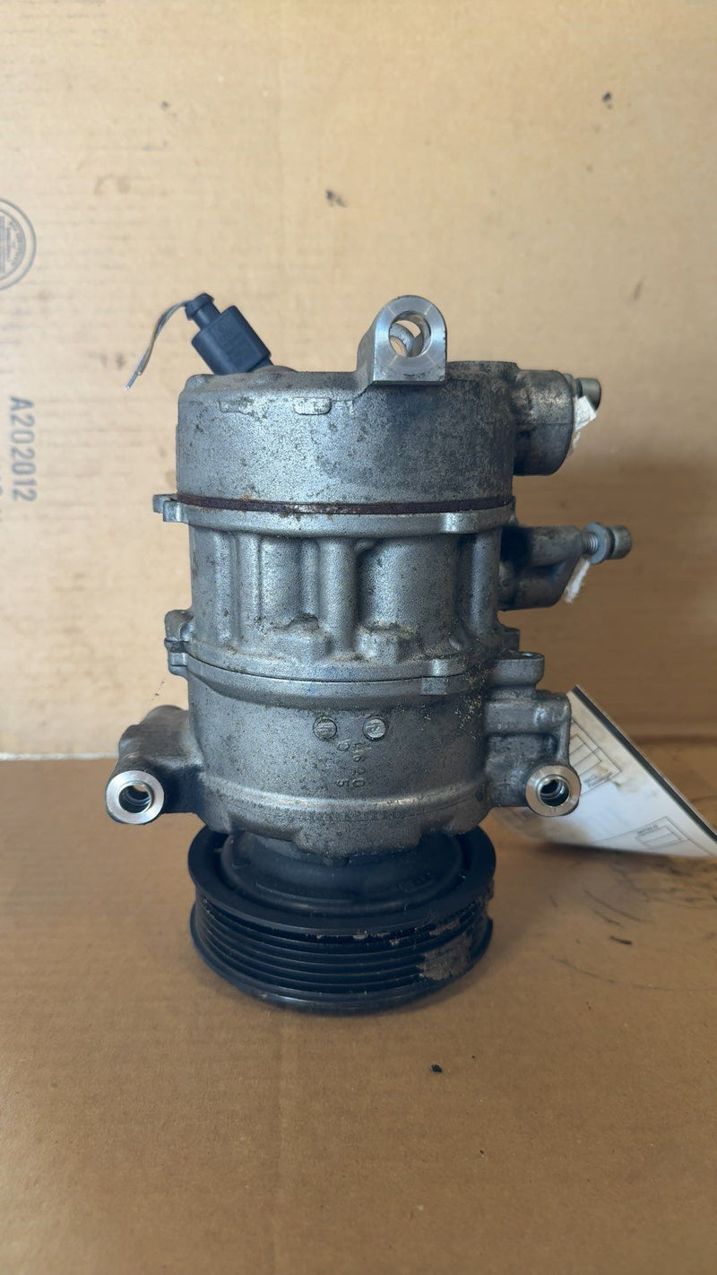2013 thru 2020 Audi A4, Audi Allroad, Audi A5, Audi Q5 and 2 more AC Air Conditioning Compressor 2.0L 4 Cylinder
