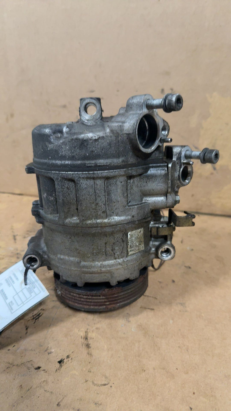 2004 2005 2006 2007 BMW 545I, BMW 645I, BMW 550I, BMW 650I AC Air Conditioning Compressor 4.4L