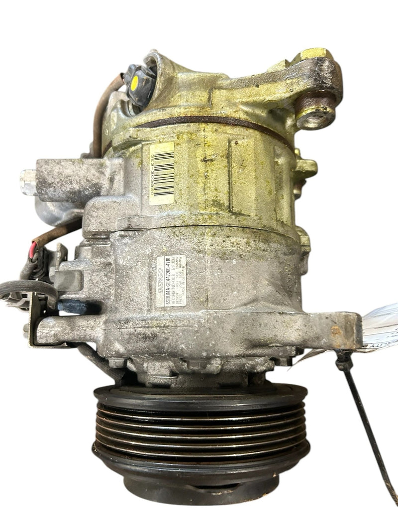 2012 thru 2016 BMW Z4, BMW X1 AC Air Conditioning Compressor 2.0L