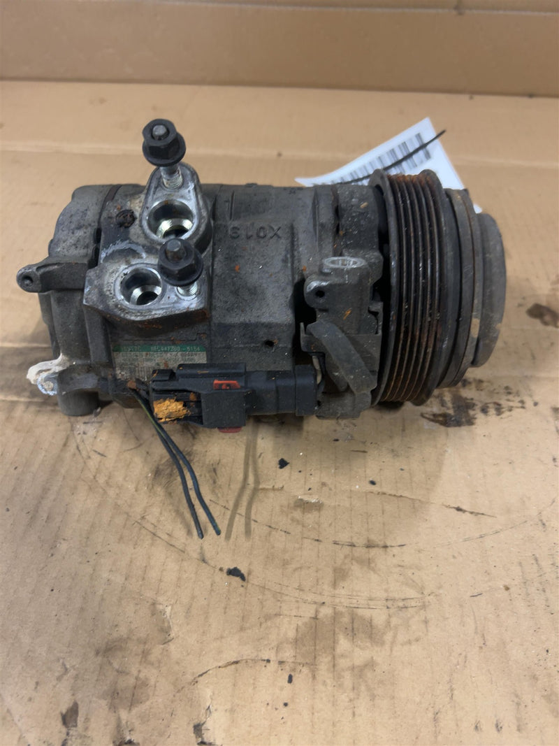 2007 2008 Chrysler Pacifica AC Air Conditioning Compressor 4.0L